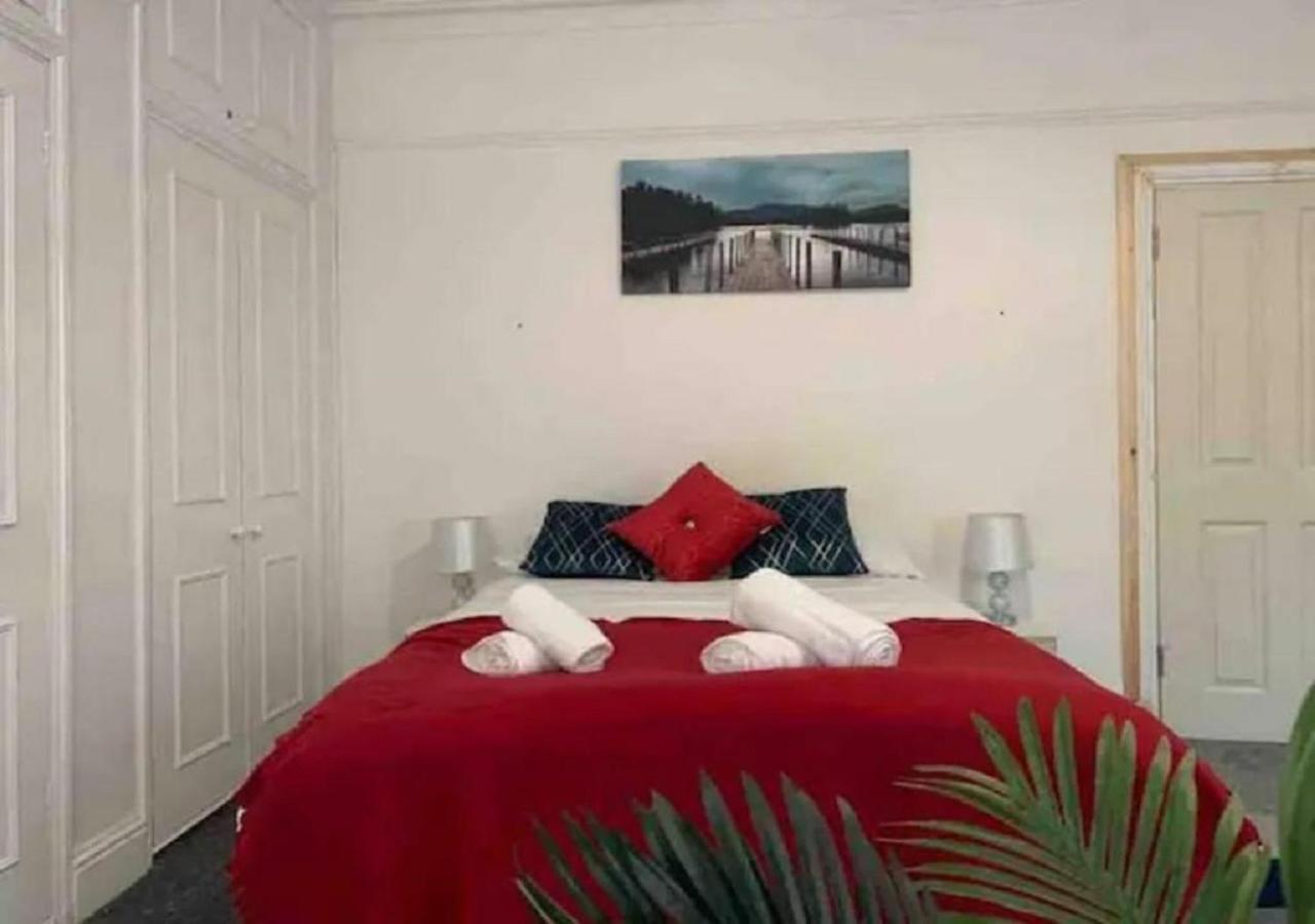Balham, South London Spacious Guest House 5, 6 Rooms Available Exterior foto